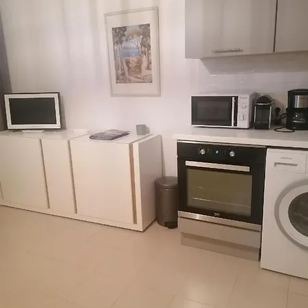 Appartement Nouveau Golf *