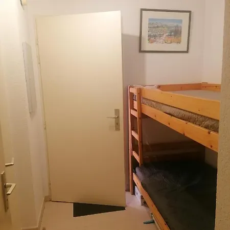 Nouveau Golf Appartement